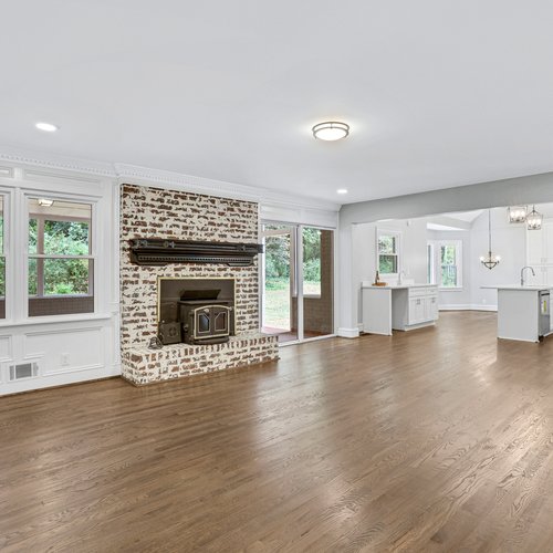 Quality floors by Marquis Floors in Lilburn, GA