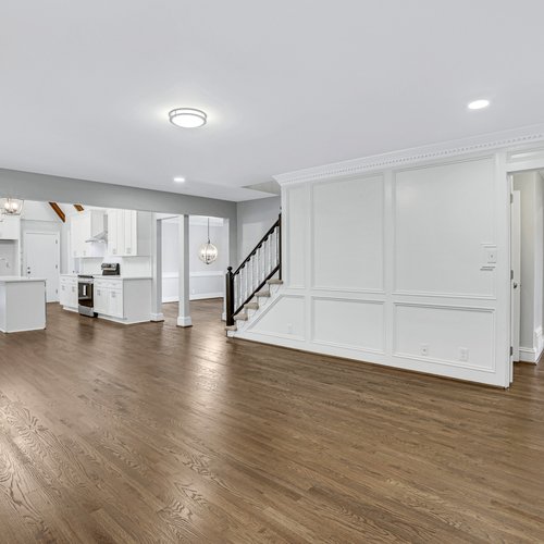Durable flooring by Marquis Floors in Lilburn, GA