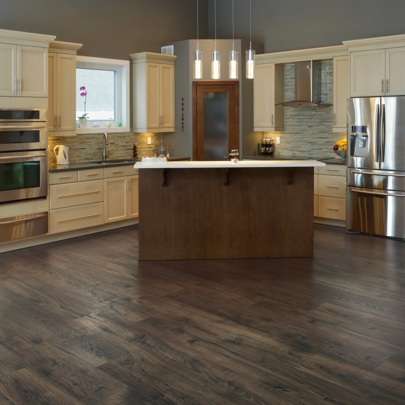 Marquis Floors providing laminate flooring for your space in Lilburn, GA - Rustic Manor