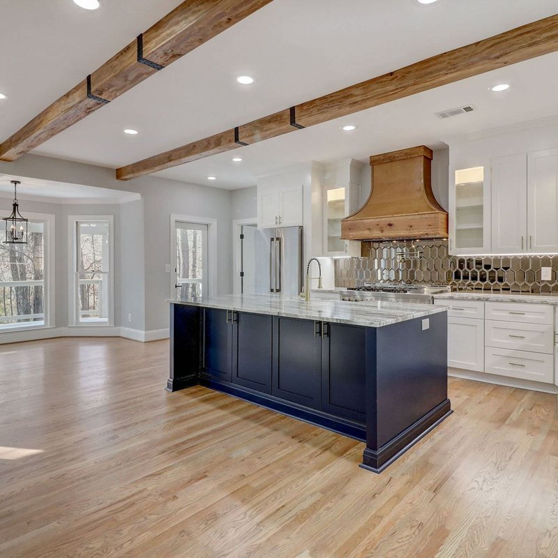 Flooring installation in Atlanta, GA from Marquis Floors